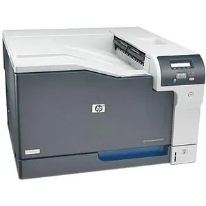Замена ролика захвата на принтере HP Pro CP5225N в Москве